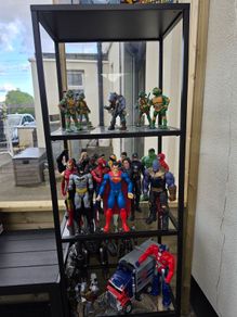 shelf unit