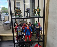 shelf unit