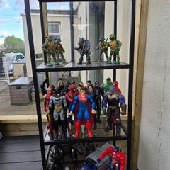 shelf unit