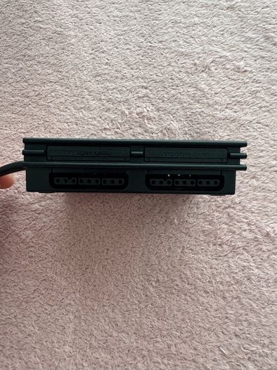 PS2 multi tap