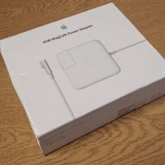 Apple 45W MagSafe 2 Power Adapter for MacBook Air