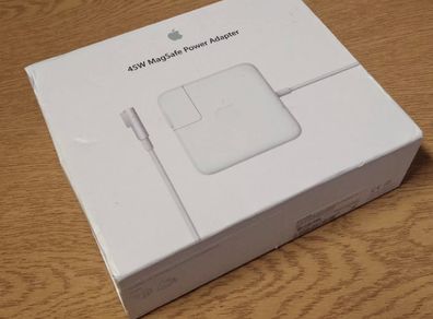 Apple 45W MagSafe 2 Power Adapter for MacBook Air