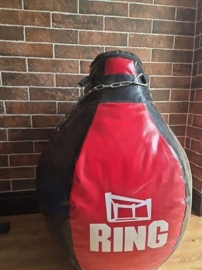 Boxing Bag