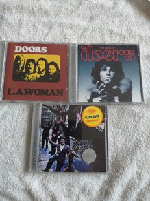 The Doors.