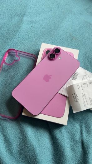 iPhone 16 Plus