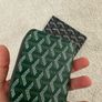 Brand new leather wallet Image 3