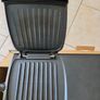 George foreman grill and griddle for sale Image 3
