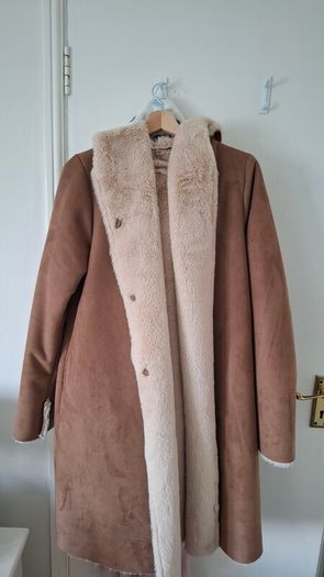 womens coat