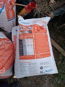 Skimcoat