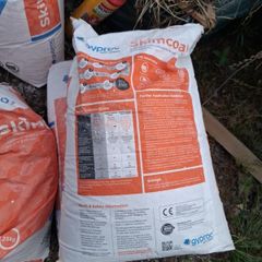 Skimcoat
