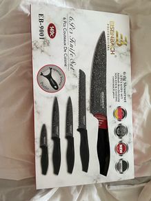 Cutlery set
