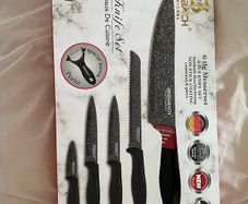 Cutlery set