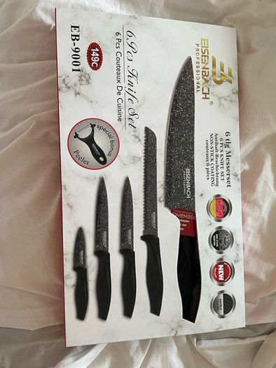 Cutlery set