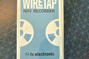 TC Electronic Wiretap