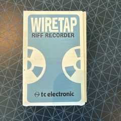 TC Electronic Wiretap