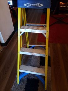 Werner Ladder