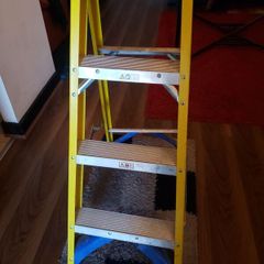 Werner Ladder