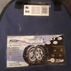 Snow Chains