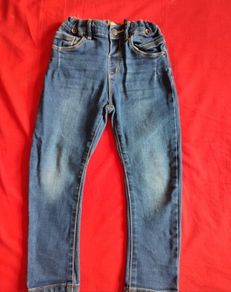 Age 3-4Y (104 cm) boys jeans