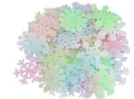 main image for ad Florescence wall stickers
