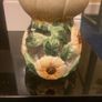 Vintage 80's Ceramic Tea Light/ Wax Melt Warmer Image 6