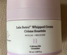 Drunk Elephant  Lala Retro Whipped Cream 50m
