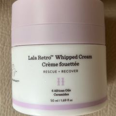 Drunk Elephant  Lala Retro Whipped Cream 50m