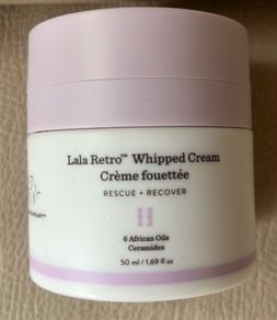 Drunk Elephant  Lala Retro Whipped Cream 50m