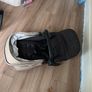 silvercross pram with cot and raincover Image 3