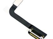iPad 3 Replacement Charging Dock Port Connector Flex Cable for iPad 3rd Generation