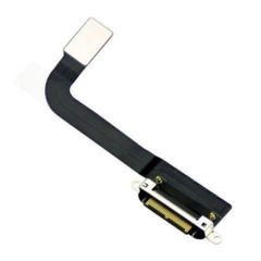 iPad 3 Replacement Charging Dock Port Connector Flex Cable for iPad 3rd Generation