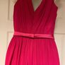Dessy Bridesmaid/Debs Dress (Size 10) Image 6