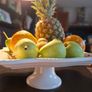 Vintage cake stand Image 5