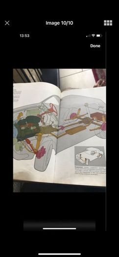 AA Vintage Book of the Car