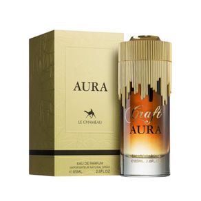Le Chameau Craft Aura