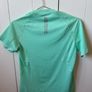 Adidas women ladies Adizero t-shirt, like new, never used, no tags Image 4