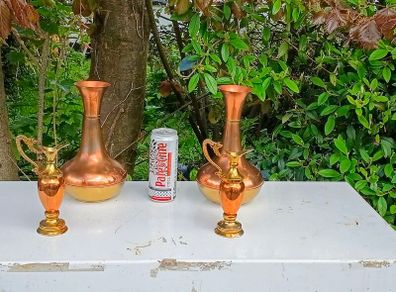 Vintage Brassware
