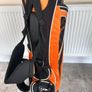 Dunlop golf bag with stand Image 5