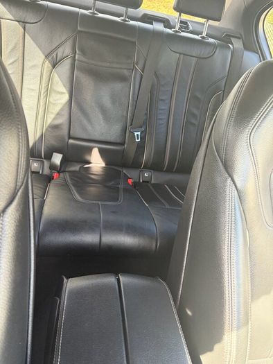 5 Series BMW M Sport