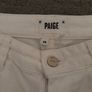 Paige Slim fit cropped jeans Image 3