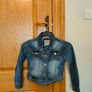 Denim jacket from Next Image 6