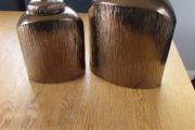 Decorative Urns x 2 for Sale