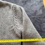 Hackett Shawl Sweatshirt Size Medium Mens Image 5