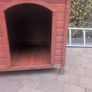 dog kennel Image 3