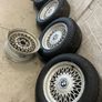 bmw style 7 wheels Image 2