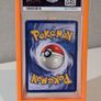 PSA 3 base set Charizard Image 2
