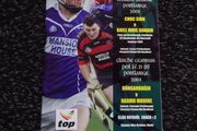 GAA Hurling Waterford : Mount Sion vs Ballygunner and Dungarvan vs St. Mary's