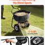 Walk Behind Spreader, 60LBS Capacity Image 3
