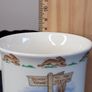 Vintage Royal Doulton Bunnykins Hug A Mug Golden Jubilee 1984 Boxed Image 4