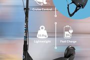 Micro Scooter Condor X3 Electric